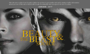 Beautyandthebeastsource.blogspot.com.es thumbnail