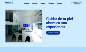 Beautycare.mx thumbnail