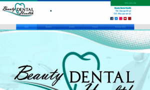 Beautydentalhealth.com thumbnail