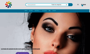 Beautyeyes.mx thumbnail