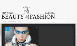 Beautyfashion.com.ar thumbnail