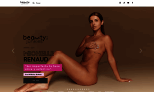 Beautyjunkies.mx thumbnail