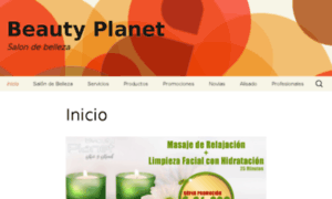 Beautyplanet.cl thumbnail
