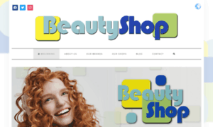 Beautyshopcanarias.com thumbnail