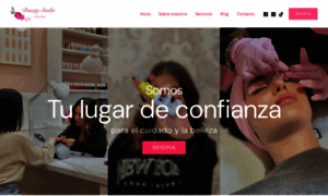 Beautystudio.es thumbnail