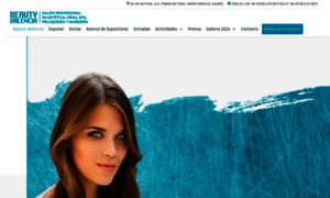 Beautyvalencia.es thumbnail