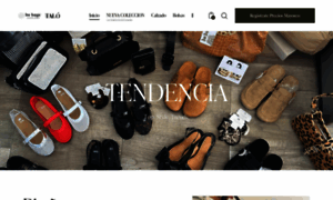 Bebags.com.mx thumbnail