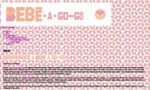 Bebeagogo.com thumbnail