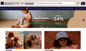 Bebeboutik.com thumbnail