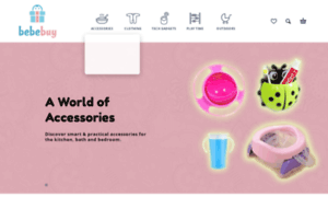 Bebebuy.com thumbnail