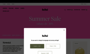 Bebeconcept.pl thumbnail