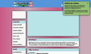 Bebehogar.com thumbnail