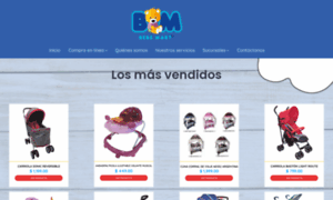 Bebemart.com.mx thumbnail