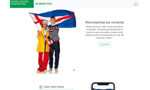 Bebenetton.com thumbnail