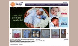 Bebeprimor.com thumbnail