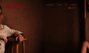 Beberlis.com thumbnail