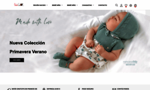 Bebescool.com thumbnail