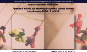 Bebesdormilones.com thumbnail