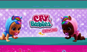 Bebesllorones.es thumbnail