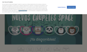 Bebesnuk.com thumbnail
