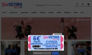 Bebesvictoria.com thumbnail