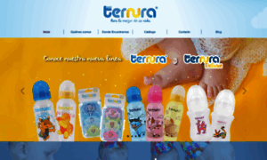 Bebeternura.com thumbnail