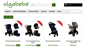 Bebetienda.es thumbnail