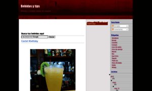 Bebidasytips.com thumbnail