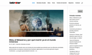 Bebroker.es thumbnail