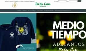 Beby-com.com.ar thumbnail