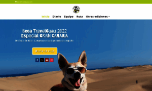 Beca.travelguau.com thumbnail