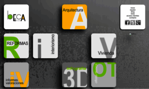 Becaestudio.com thumbnail