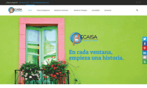 Becaisa.es thumbnail