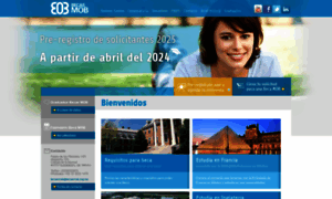 Becasmob.org.mx thumbnail