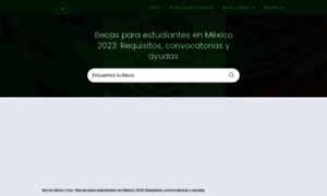 Becasmx.net thumbnail