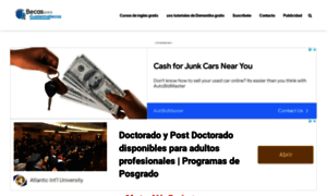 Becasparaguatemaltecos.com thumbnail