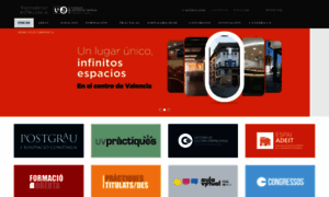 Becassantanderuv.adeituv.es thumbnail