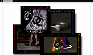 Becausesheisspecial.blogspot.com thumbnail
