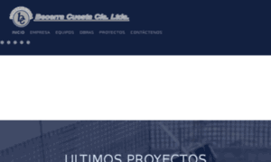 Becerracuesta.ec thumbnail