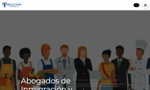 Becerralawgroup.com thumbnail