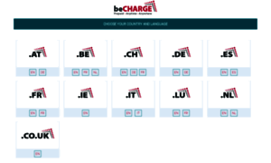 Becharge.com thumbnail