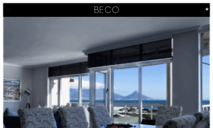 Beco.com.ar thumbnail