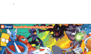 Becoolvideospropokedexnacional.blogspot.pe thumbnail