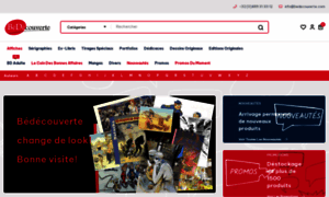 Bedecouverte.com thumbnail