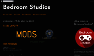 Bedroomstudiosyt.blogspot.com thumbnail