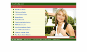 Beeatradio.com thumbnail