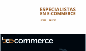 Beecommerce.com.mx thumbnail