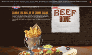 Beefbone.fostershollywood.es thumbnail