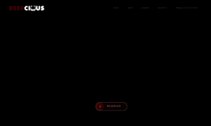 Beefcious.com thumbnail