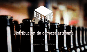 Beerbox.es thumbnail